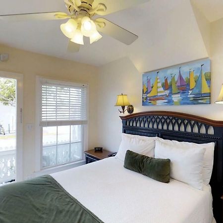 Sea Breeze Villa Key West Dış mekan fotoğraf