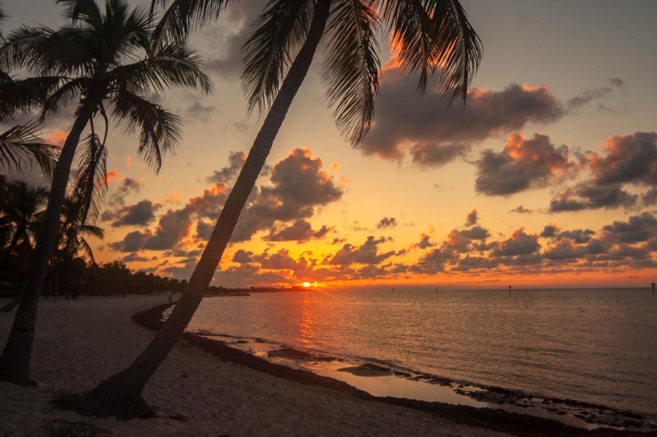 Sea Breeze Villa Key West Dış mekan fotoğraf