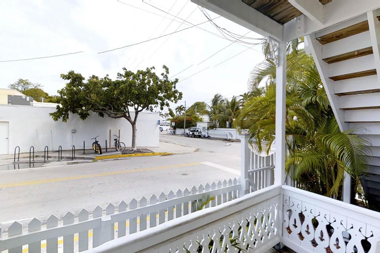 Sea Breeze Villa Key West Dış mekan fotoğraf