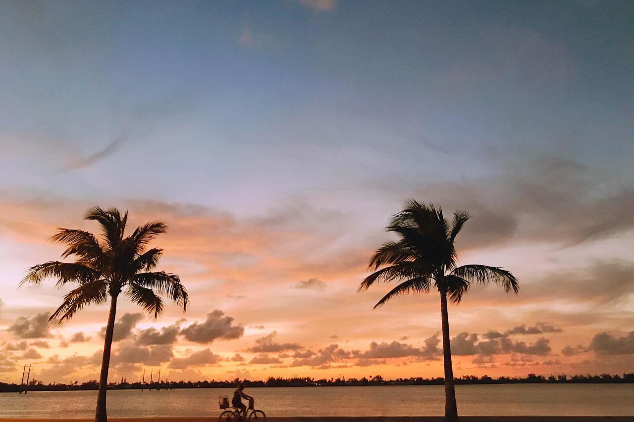 Sea Breeze Villa Key West Dış mekan fotoğraf