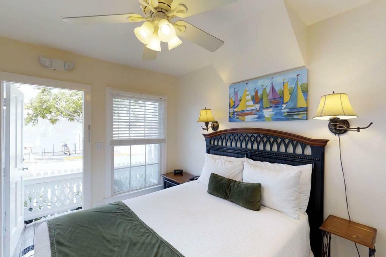 Sea Breeze Villa Key West Dış mekan fotoğraf