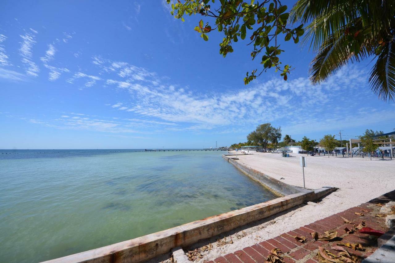 Sea Breeze Villa Key West Dış mekan fotoğraf