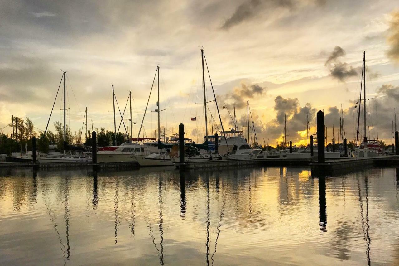 Sea Breeze Villa Key West Dış mekan fotoğraf